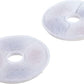 Catit Triple Action Replacement Original Water Fountain Filters, 2 Pack – Official Replacement Filters for Catit Cat Drinking Water Fountains