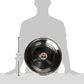 SPOT Mirror Finish 100% Rust Resistant Stainless Steel Pet Dish, 10 Quart, Suitable for Dogs and Cats