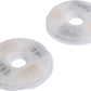 Catit Triple Action Replacement Original Water Fountain Filters, 2 Pack – Official Replacement Filters for Catit Cat Drinking Water Fountains
