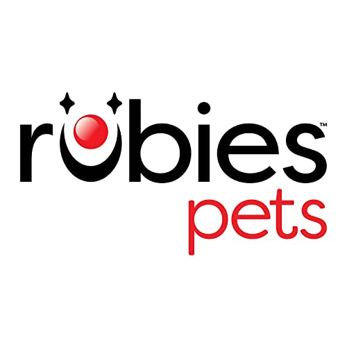 Rubies Rasta Pet Costume for Dogs or Cats, XXL