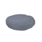 EechicSpace Waterproof Dog Bed Cover Round 24 Inch Grey