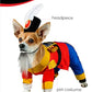 Rubies Nutcracker Pet Costume for Dogs or Cats, Medium