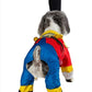 Rubies Nutcracker Pet Costume for Dogs or Cats, Medium