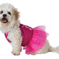 California Costumes Barbie Day to Night Dog Costume Small, Pink