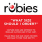 Rubies Bumble Bee Pet Costume for Dogs or Cats, Medium
