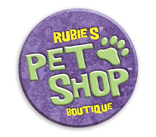 Rubie's Pineapple Pet Costume, Small