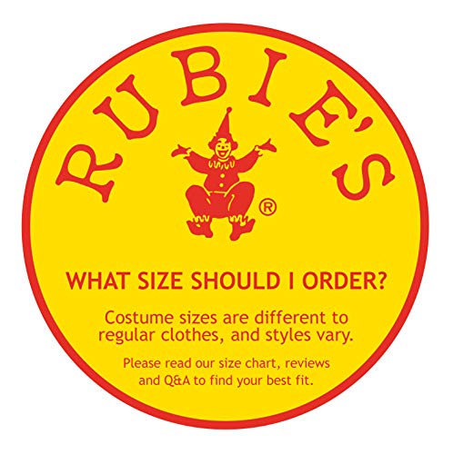 Grease: Pink Ladies Pet Costume for For Dogs or Cats by Rubies, Large