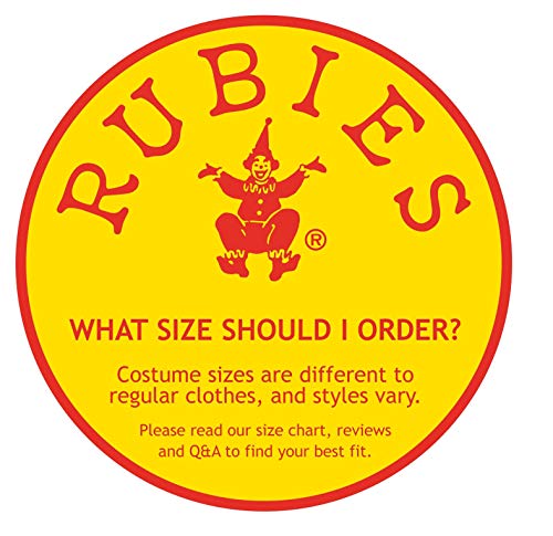Rugrats: Reptar Pet Costume for For Dogs or Cats by Rubies, Medium