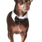 Rubie's Pet Bowtie and Cuff Set, Small/Medium