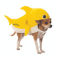 Rubies Baby Shark: Baby Shark Pet Costume for Dogs or Cats, Large