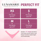 LunaMarie - Luxury Pet Birthday Bandanas -Premium & Silky Poly Fabric | 100% Handmade | Custom Shape Dual Layered (Sushi, Small)