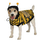 Rubies Bumble Bee Pet Costume for Dogs or Cats, Medium