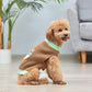 Star Wars Mandalorian The Child Dog Sweater - The Mandalorian & Grogu Pet Outerwear for Dogs - Officially Licensed Dog Apparel & Accessories, Size Medium