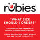 Rubies Rasta Pet Costume for Dogs or Cats, XXXL