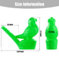 Sumind 24 Pieces Bird Water Whistle Party Whistles Bird Call Toys Colorful Novelty Water Warblers Musical Instrument for Kids Adults Bath Party Gift