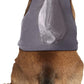 Rubies Shark Fin Pet Costume for Dogs or Cats, M/L