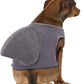 Rubies Shark Fin Pet Costume for Dogs or Cats, M/L