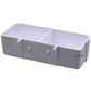Pet Crate Carrier Cup Double Small