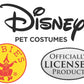 Disney Winnie the Pooh: Pet Costume for For Dogs or Cats by Rubies, Large