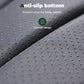 BALANCE Dog Crate Pad, Dog Foam Crate Mat Kennel Pad, Washable Water-Resistant Pet Bed Flat Dogs Cage Mat for Small Dogs