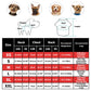 Dog Shirts for X Small Dogs - Puppy Vest T-Shirt Sleeveless Costumes Soft and Breathable Dog Shirt 2 Pack (X-Small, Pink+White)