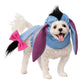 Disney Winnie The Pooh: Eeyore Pet Costume Accessory Set for for Dogs or Cats by Rubies, M/L