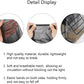 4 Colors Ventilated Nylon Bird Cage Cover Shell Seed Catcher Pet Products Large Size Bird Cage Seed Catcher Seeds Guard Parrot Nylon Mesh Net Cover Stretchy Shell Skirt Traps Cage Basket Soft Black