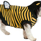 Rubies Bumble Bee Pet Costume for Dogs or Cats, Medium