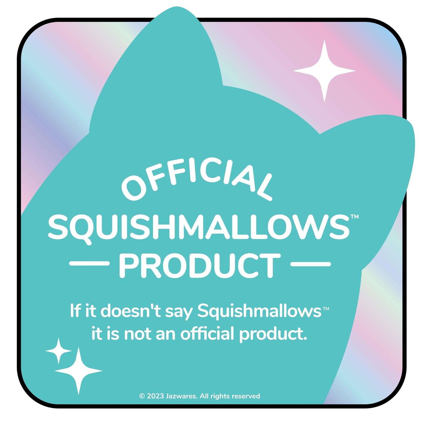 Squishmallows Original 16-Inch Fifi The Fox Pet Cave - Ultrasoft Official Jazwares Pet Bed for Dogs and Cats