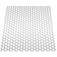 Sunshane 2 Pack Dryer Vent Screen Bird Guard Insert Stop Birds Nesting in Bathroom Exhaust Vent and Dryer Vent, 3 Inch to 8 Inch