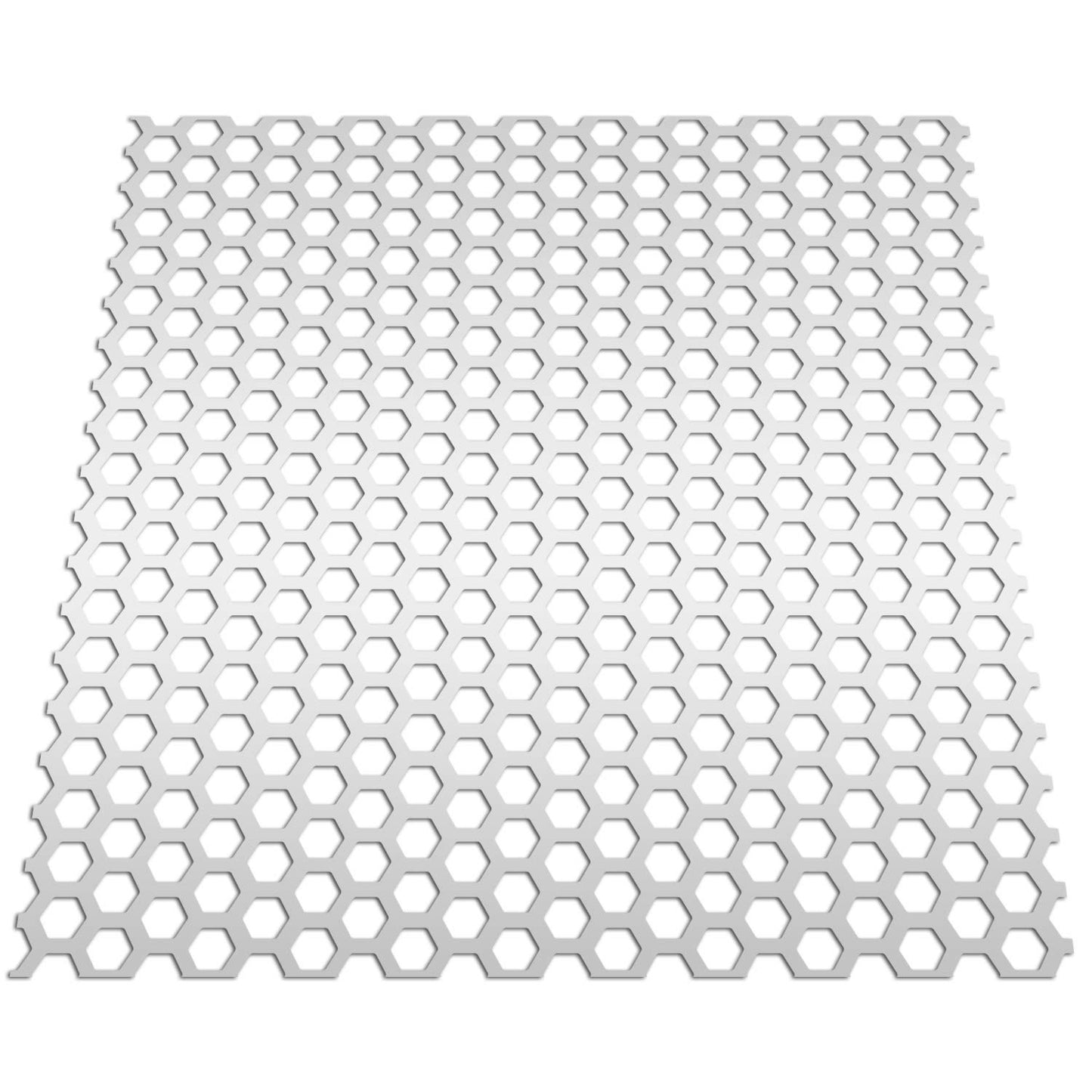 Sunshane 2 Pack Dryer Vent Screen Bird Guard Insert Stop Birds Nesting in Bathroom Exhaust Vent and Dryer Vent, 3 Inch to 8 Inch