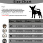 Winter Dog Clothes for Small Dogs Turtleneck Dog Sweaters Dog Knitted Warm Sweater Puppy Cold Weather Clothes Small Dog Pullover Sweater Fall Doggie Outfits Cat Apparel (Small)