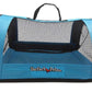 Perfect Petzzz - Tote for Lifelike Stuffed Interactive Pet Dogs and Cats, Nylon and Mesh Carrier for Pet Animals,Zippered Carrying Case Accessory-Blue