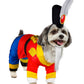 Rubies Nutcracker Pet Costume for Dogs or Cats, Medium
