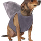 Rubies Shark Fin Pet Costume for Dogs or Cats, M/L