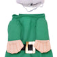 Rubie's Christmas Collection Santa's Little Helper Elf Pet Costume, Large