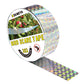 KOKMEYA Bird Scare Tapes 262FT*1 Reflective Flash Tape for Birds, Bird Scare Device Double Side Ribbon Scare Birds Away for House, Garden, Yard, Orchard, Patio, Outdoor