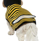 Rubies Bumble Bee Pet Costume for Dogs or Cats, Medium