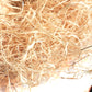 BWOGUE 100g/3.5oz Natural Grass Nesting Pads for Chicken Hens Birds Nest Bedding