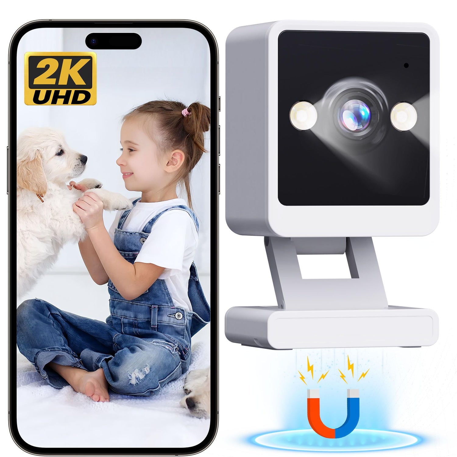 Dog Cameras & Monitors