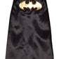 DC Comics Superheroes: Batgirl Pet Cape for Dogs or Cats by Rubies, Large