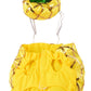 Rubie's Pineapple Pet Costume, Small