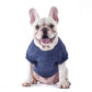 Star Wars for Pets This is How I Roll Dog Tee | Star Wars Dog Shirt for Large Dogs | Size XX-Large | Soft, Cute, and Comfortable Dog Clothing, Cute Dog Clothes