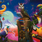Ravensburger Songs of Extinct Birds Jigsaw Puzzle - 1000-Piece German Craftsmanship | Eco-Conscious Artistry | Perfect Interlocking Fit | Ideal for Adults and Kids Alike