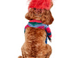Child's Play: Chucky Pet Costume for For Dogs or Cats by Rubies, XS