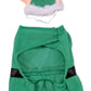 Rubie's Christmas Collection Santa's Little Helper Elf Pet Costume, Large