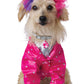 Barbie and The Rockers Dog Costume, X-Small for Teacup Sized Dogs
