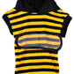 Rubies Bumble Bee Pet Costume for Dogs or Cats, Medium