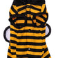 Rubies Bumble Bee Pet Costume for Dogs or Cats, Medium