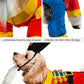 Rubies Nutcracker Pet Costume for Dogs or Cats, Medium